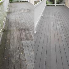 Deck Cleaning in Stockton, NJ