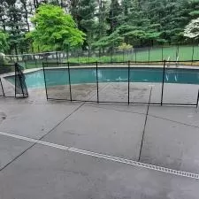 Pool Patio Cleaning Flemington, NJ 1