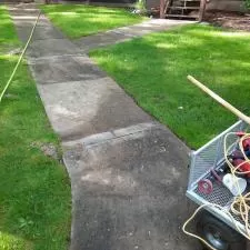 Pool patio cleaning titusville nj 1