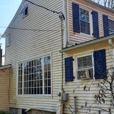 House Wash in Flemington, NJ 1