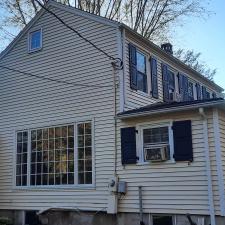 House Wash in Flemington, NJ 4