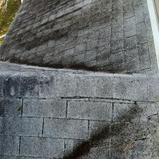 House wash roof cleaning stockton nj 001