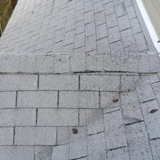 House Wash and Roof Cleaning in Stockton, NJ 1