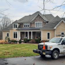 House Wash in Stockton, NJ 3