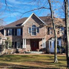 House Washing in Hopewell, NJ