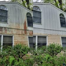 Aluminum House Washing in Stockton, NJ