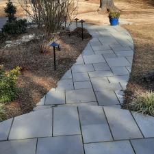 Patio and sidewalk cleaning in hopewell nj 005