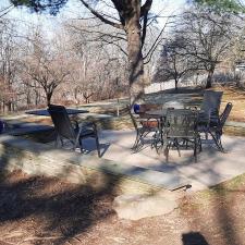 Patio and Sidewalk Cleaning  in Hopewell, NJ 5