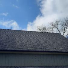 Roof Wash in Stockton, NJ 0