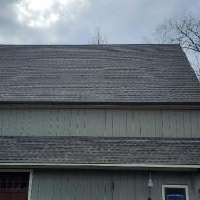 Roof Wash in Stockton, NJ 1