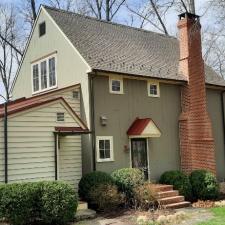 Roof Wash in Stockton, NJ 6