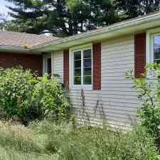 Roof and House Wash in Stockton, NJ