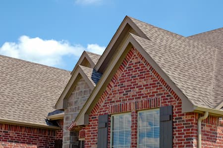 Roof cleaning keeps roof fresh