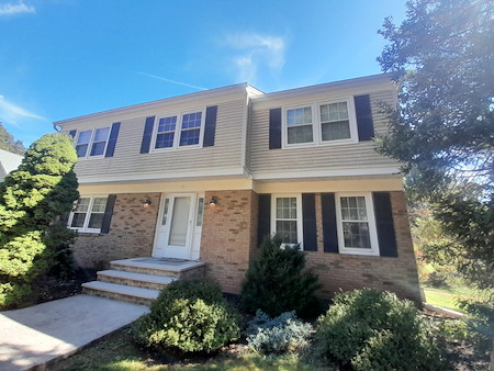The complete new jersey homeowner guide to exterior soft washing vs high pressure washing